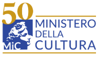 Copertina di Carte Cultura - Ministero della Cultura