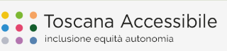 Copertina di Toscana Accessibile